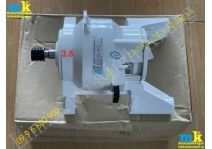 ( SP1616 ) Motor Máy Giặt Panasonic Inverter Cửa Trước Mẫu 1